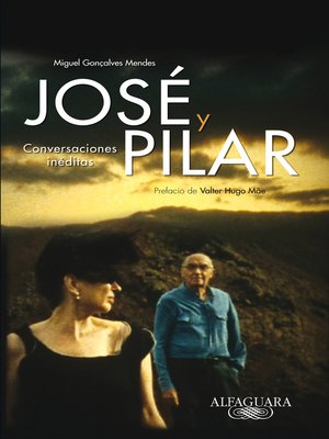 cover image of José y Pilar